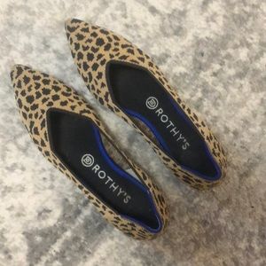 Rothy’s Flats